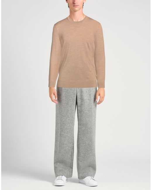 Michael Kors Natural Jumper for men