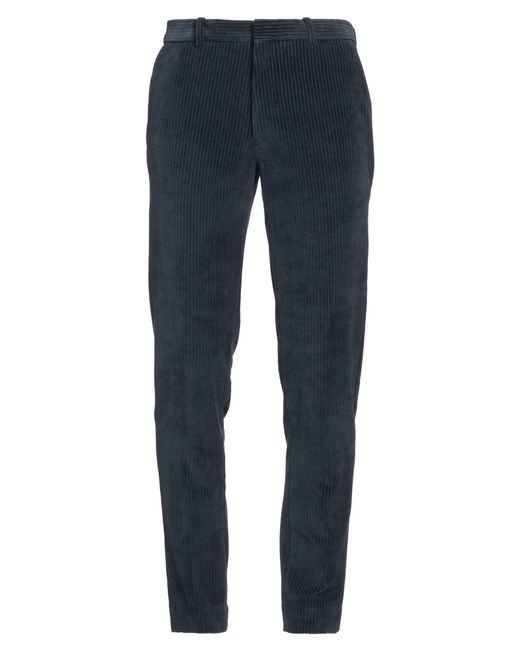 Circolo 1901 Blue Trouser for men
