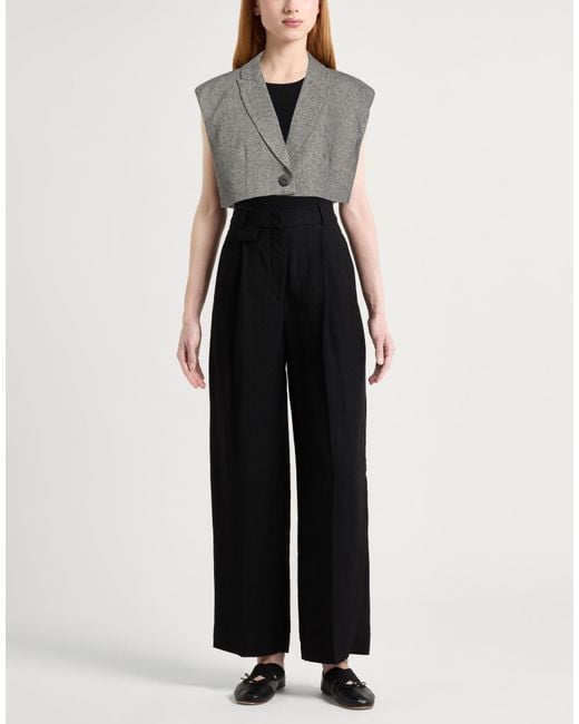 Americana 8pm de color Gray
