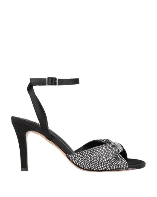 Sandalias NORA New York de color White