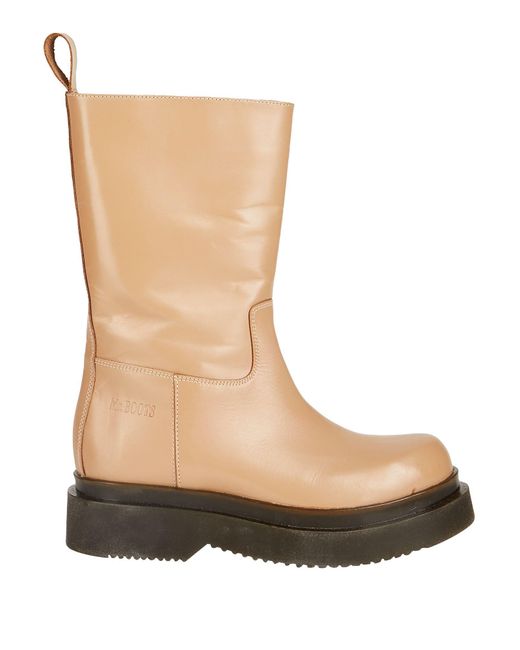 Stivale di Mr. Boots in Natural