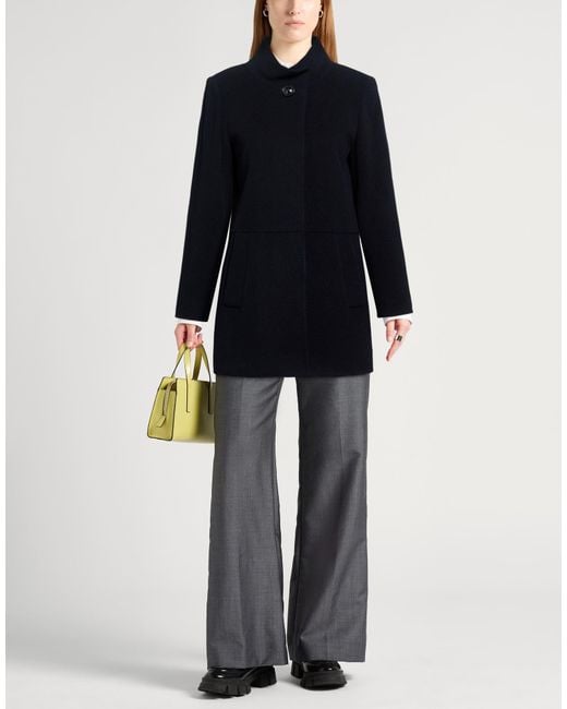 Cinzia Rocca Blue Coat