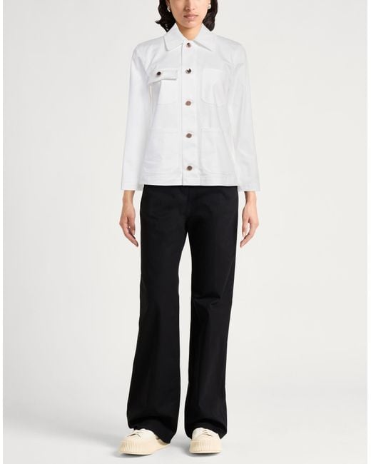 RED Valentino White Jacket