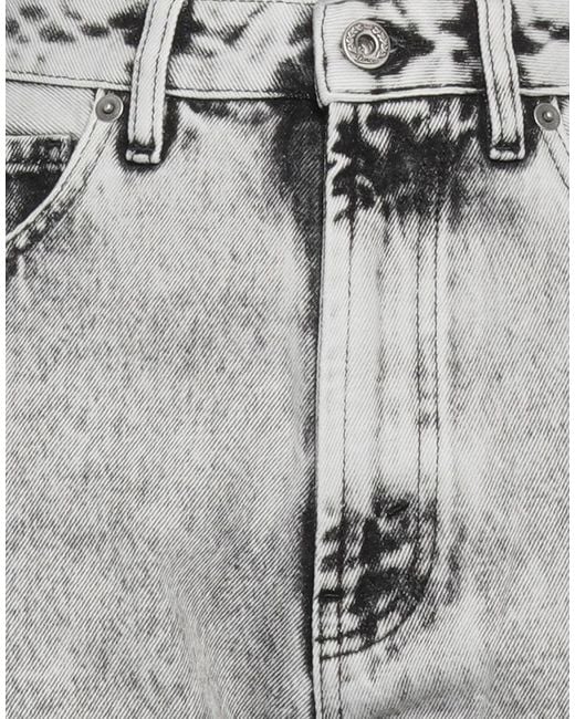 Pence Gray Jeans