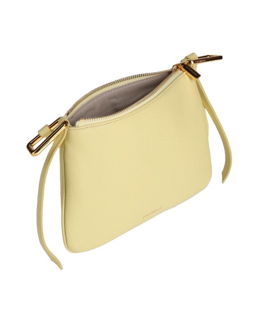 Coccinelle Natural Cross-body Bag