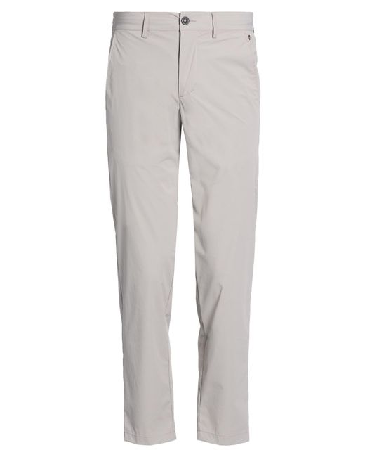 Save The Duck Gray Pants for men