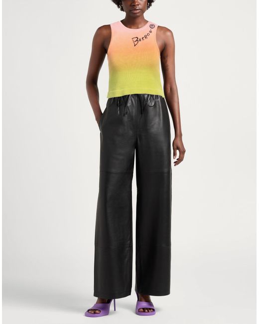 Barrow Yellow Top