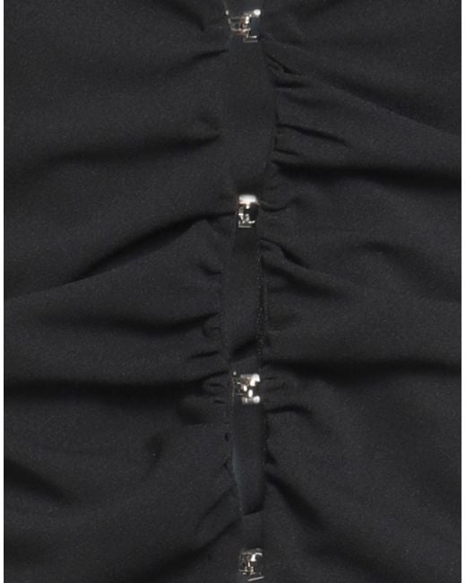 Liu Jo Black Blazer
