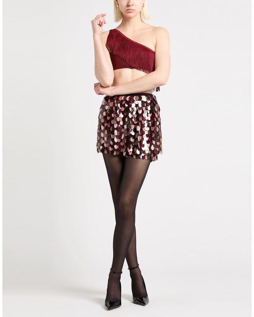Forte_forte Red Top
