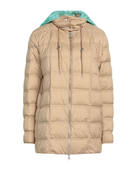 Add Natural Puffer