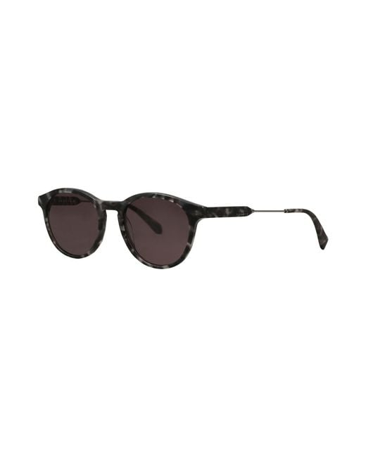 Sandro Brown Sunglasses