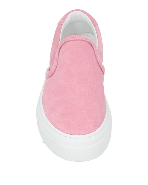 Diemme Pink Sneakers
