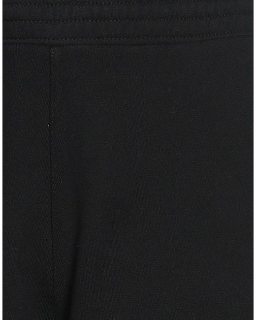 Givenchy Black Shorts & Bermuda Shorts for men