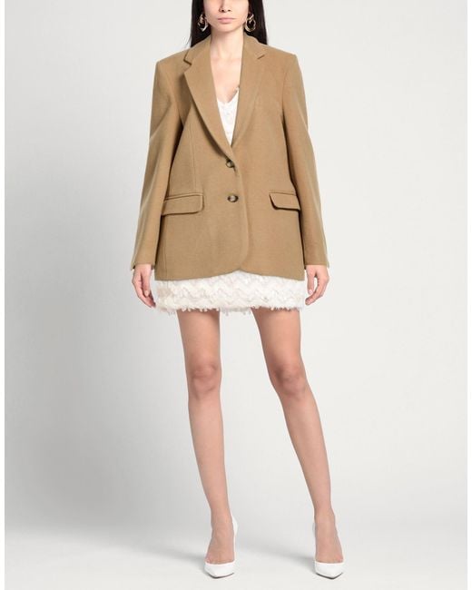 Ava Adore Natural Coat