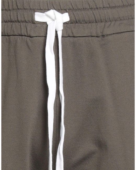 Fedeli Gray Trouser for men