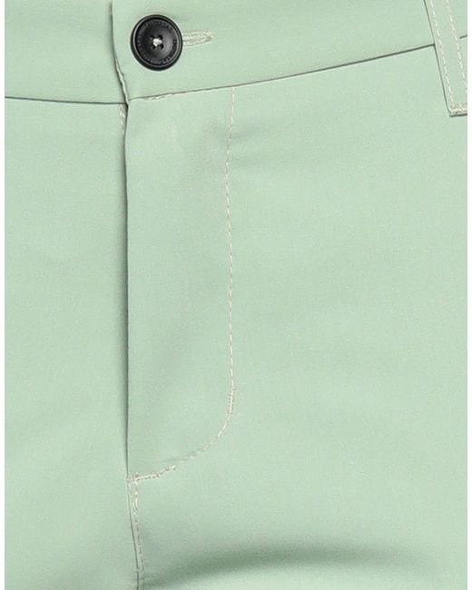 Imperial Green Pants