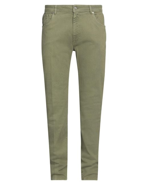 BARMAS Green Trouser for men