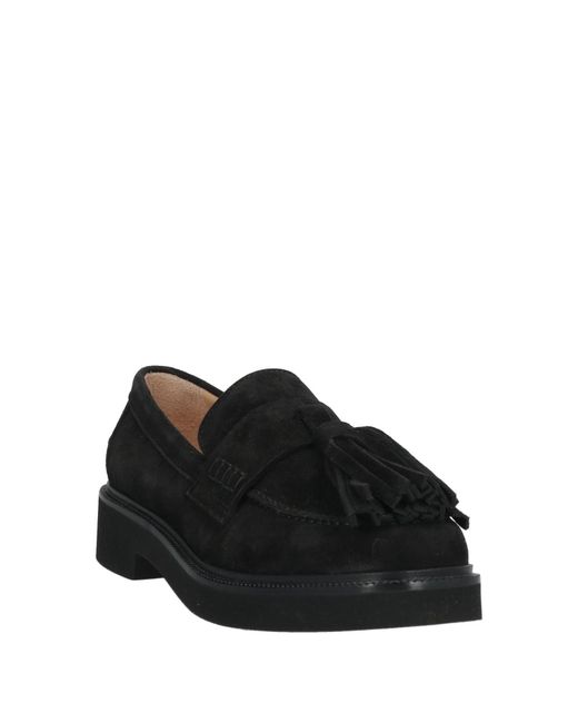 Doucal's Black Mokassin