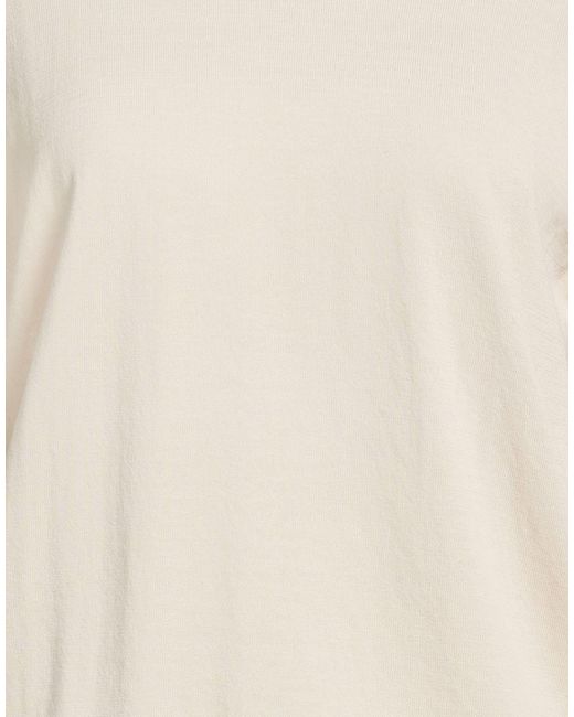 Alpha Studio Natural Jumper