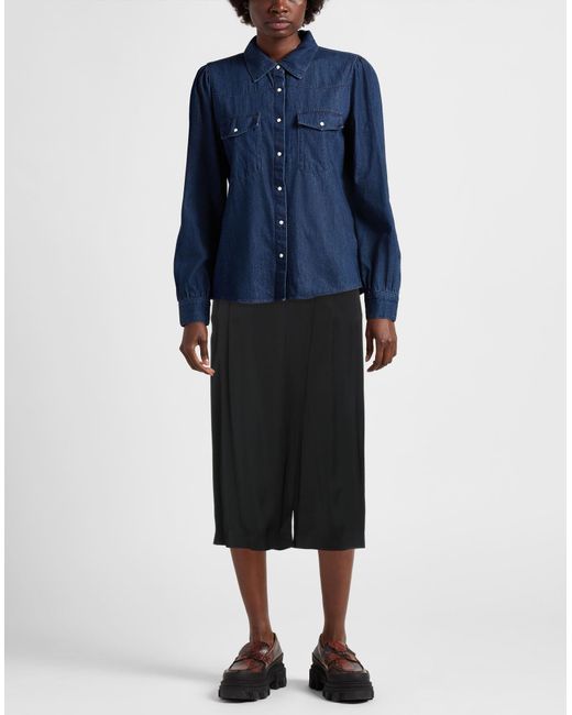 Peserico Black Trouser