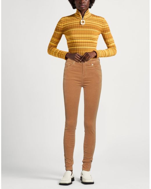GAUDI Brown Trouser