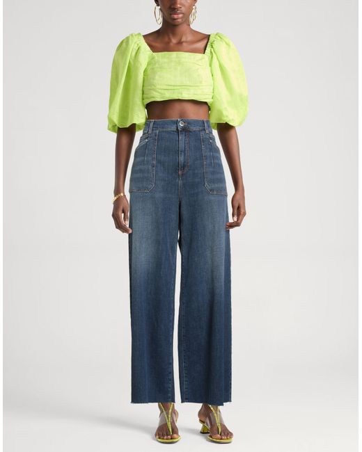 Pinko Blue Jeans