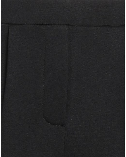 Pantalon Karl Lagerfeld en coloris Black