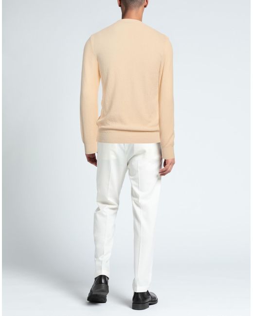 Heritage Pullover in Natural für Herren
