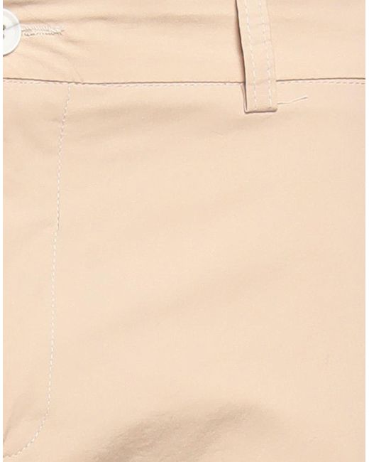 Alpha Studio Natural Trouser for men