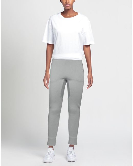 Nike Gray Trouser