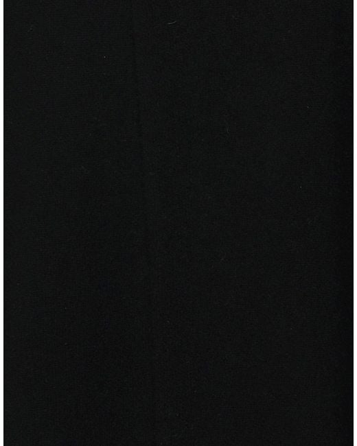 Marella Black Turtleneck