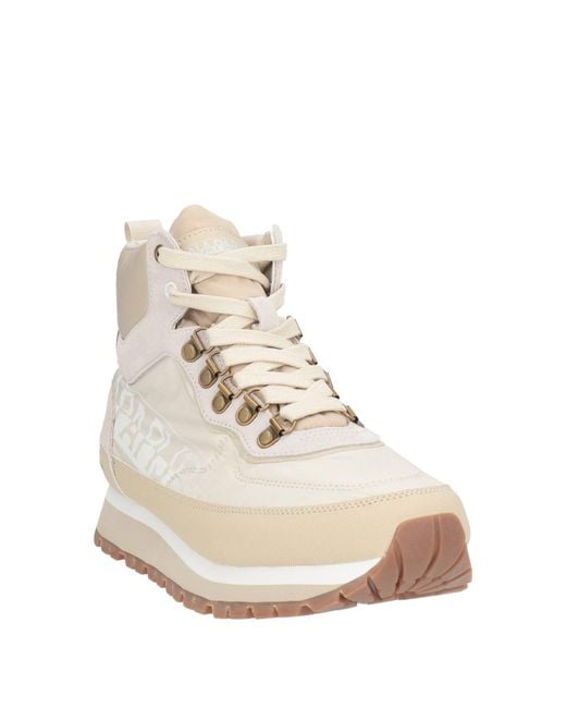 Napapijri Natural Trainers