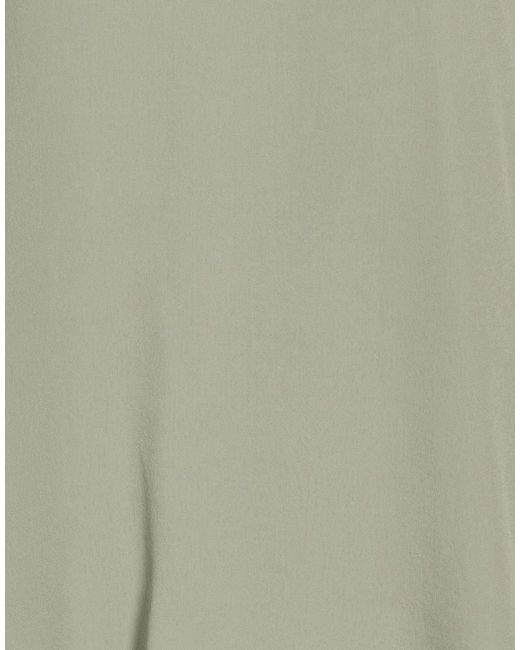 Dixie Green Top Viscose