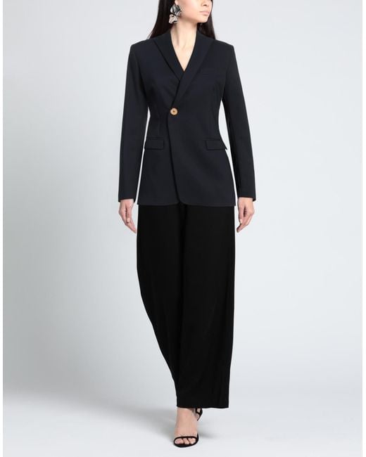 Blazer di .., merci italia in Blue