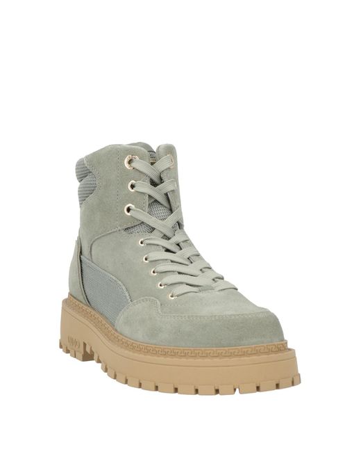 Liu Jo Multicolor Ankle Boots