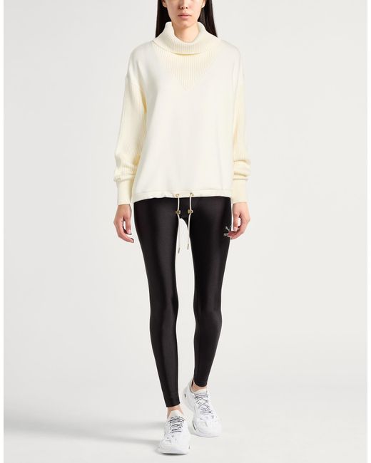 Sudadera Varley de color White