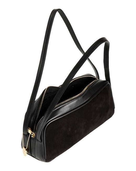 Laura Di Maggio Black Handbag