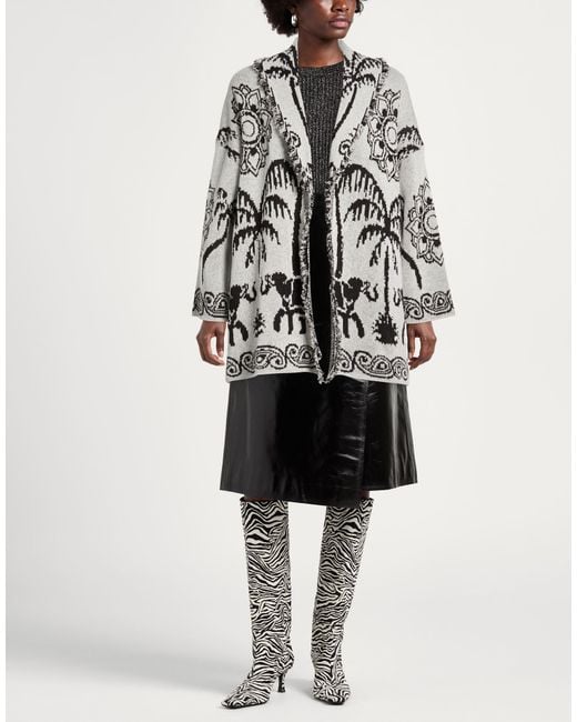 Kaos White Cardigans