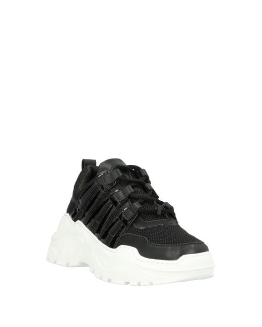 Sneakers di Windsor Smith in Black