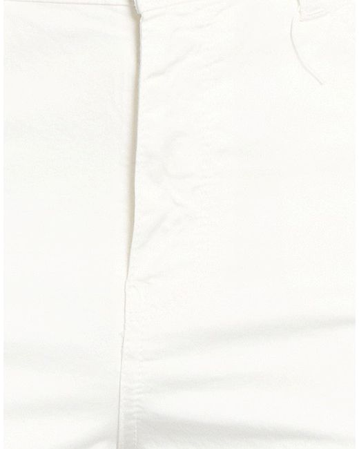 Kocca White Trouser