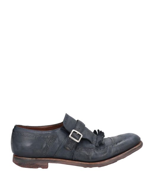 Church's Multicolor Loafers for men