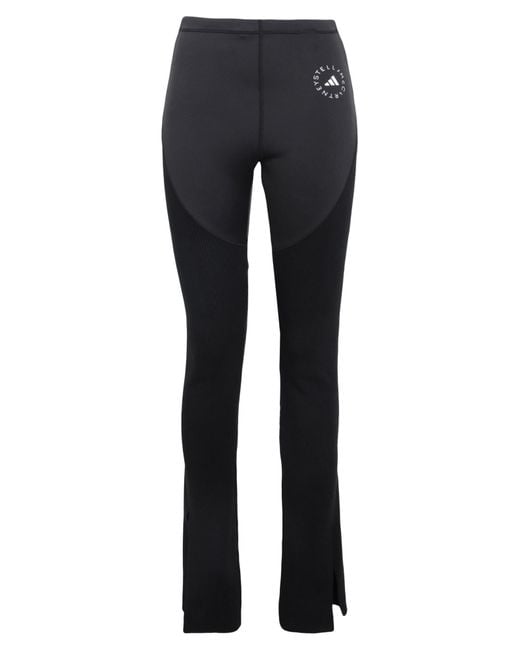 Adidas By Stella McCartney Blue Leggings