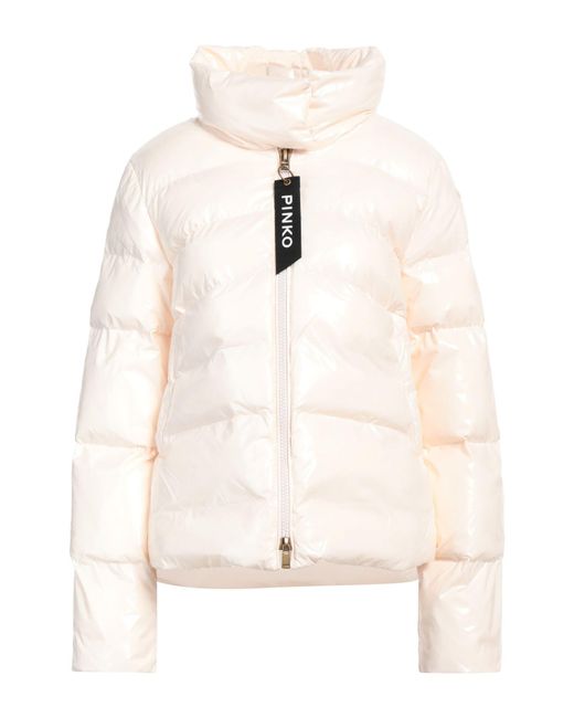 Pinko Natural Puffer