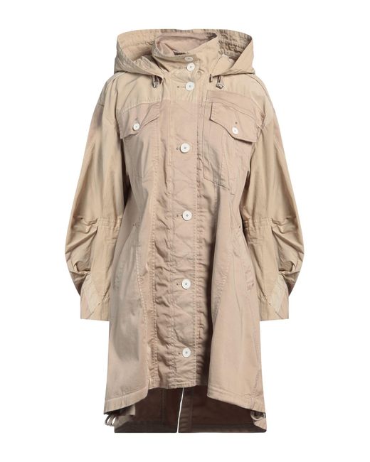 High Natural Jacke, Mantel & Trenchcoat