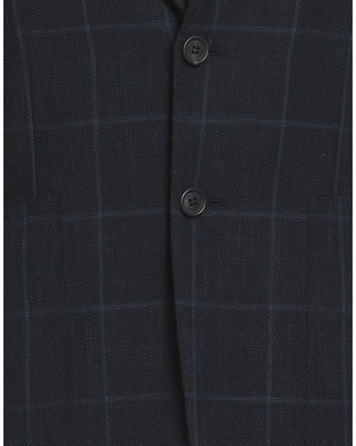 Dunhill Blue Blazer for men
