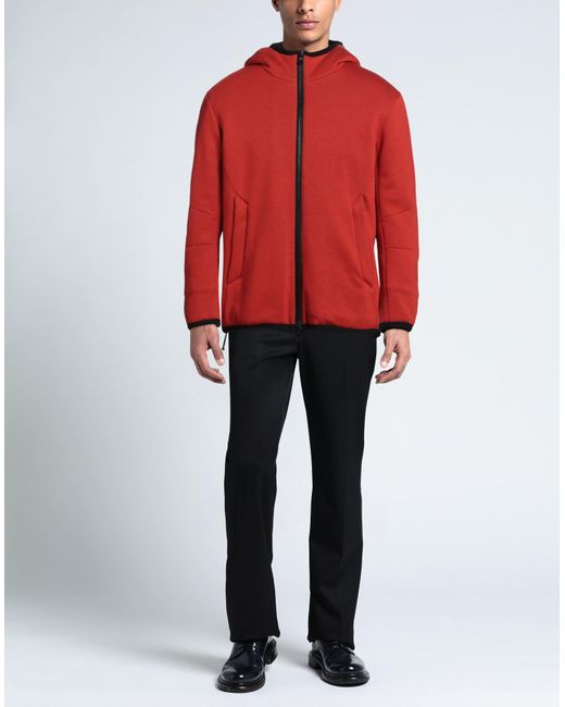 Esemplare Red Jacket for men