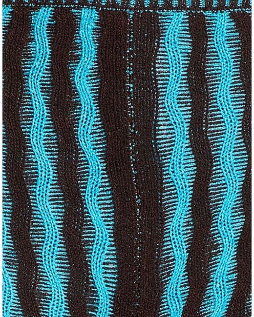 Isa Boulder Blue Pants