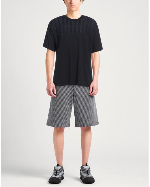 Missoni T-shirts in Black für Herren