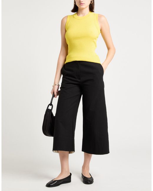 Pullover di Sportmax in Yellow