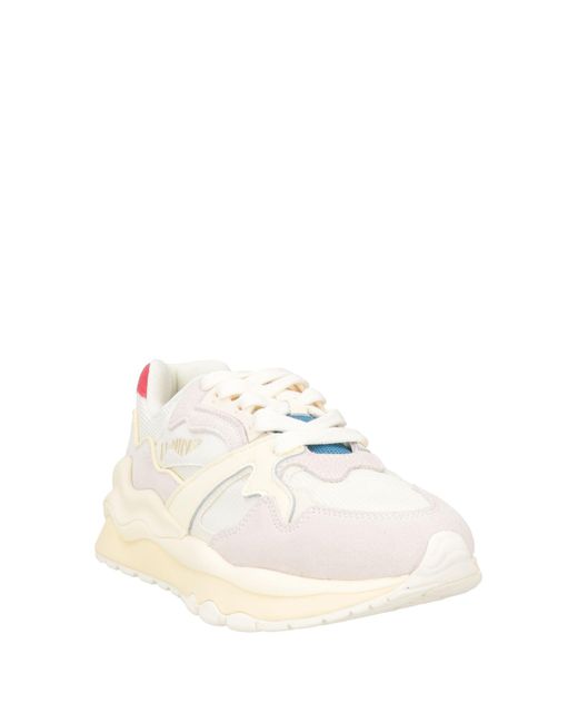 Li-ning Natural Trainers for men
